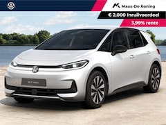 Volkswagen ID.3 Neo - Life 50 kWh accu 170 PK Elektr. aandrijving · Comfort Pakket · Steunhaak voor fietsendrage