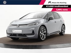 Volkswagen ID.3 Neo - Life 61 kWh accu 190 PK Elektr. aandrijving · Comfort Pakket · Zijruiten achter en achterr