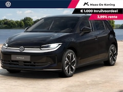 Volkswagen ID.Polo - Life First Edition 52 kWh accu, 211 PK