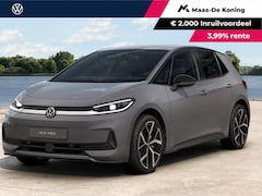 Volkswagen ID.3 Neo - Life 61 kWh accu 190 PK Elektr. aandrijving · Comfort Pakket · Zijruiten achter en achterr