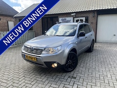 Subaru Forester - 2.0 X Intro AWD Trekhaak Nieuwe A.P.K