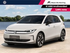 Volkswagen ID.Polo - Style First Edition 52 kWh accu, 211 PK