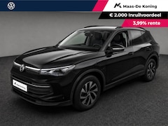 Volkswagen Tiguan - Life 1.5 eHybrid 204 PK 6 versn. DSG · Achteruitrijcamera · Comfort pakket ·