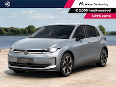 Volkswagen ID.Polo - Life First Edition 52 kWh, 211 pk · Achteruitrijcamera · verwarmd stuurwiel ·