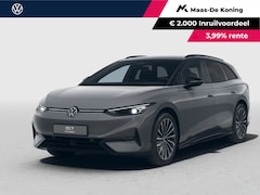 Volkswagen ID.7 - Limited Edition Plus 77 kWh accu 286 PK