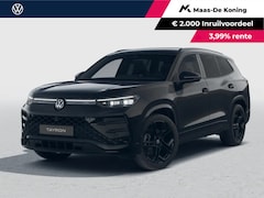 Volkswagen Tayron - R-Line Edition 1.5 eHybrid 204 PK 6 versn. DSG · Black Style Pakket · Trekhaak inklapbaar,