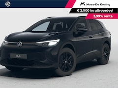 Volkswagen ID.4 - Pro Limited Edition Plus 77 kWh accu 286 pk · Trekhaak, elektrisch uitklapbaar ·