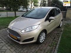 Ford Fiesta - 1.0 Style