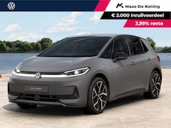 Volkswagen ID.3 Neo - Style 61 kWh accu 190 PK · Assistance Pakket · Interieur Style Pakket · Panoramadak · Steu
