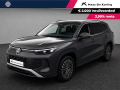 Volkswagen Tayron - Life Edition 1.5 eHybrid 204 pk 6 versn. DSG · Comfort Pakket · Trekhaak inklapbaar, met e