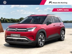 Volkswagen ID.Cross - (1) Style 52 kWh accu, 211 PK