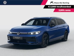 Volkswagen Passat Variant - R-Line Edition 1.5 eHybrid 204 PK 6 versn. DSG