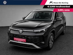 Volkswagen Tayron - Life Edition 1.5 eHybrid 204 PK 6 versn. DSG · Trekhaak inklapbaar, met elektrische ontgre
