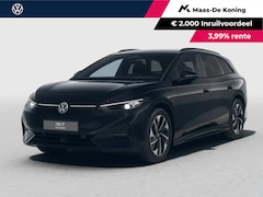Volkswagen ID.7 - Limited Edition Plus 77 kWh accu 286 PK