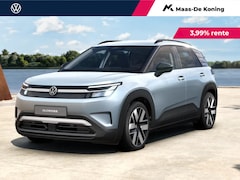 Volkswagen ID.Cross - (1) Life 52 kWh accu, 211 PK · Comfort Pakket · Multimedia Pakket · Zijruiten achter en ac