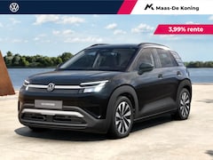 Volkswagen ID.Cross - (1) Life 52 kWh accu, 211 PK · Comfort Pakket · Zijruiten achter en achterruit getint ·