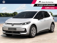 Volkswagen ID.3 Neo - Trend 50 kWh accu 170 PK Elektr. aandrijving · Comfort Pakket ·