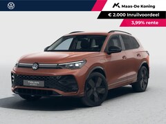 Volkswagen Tiguan - Edition 20 1.5 eHybrid 204 PK 6 versn. DSG