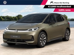 Volkswagen ID.3 Neo - Style 61 kWh accu 190 PK Elektr. aandrijving · Achteruitrijcamera · Draadloze telefoonlade