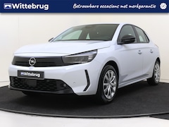 Opel Corsa - 1.2 Turbo Hybrid Edition NOW OR NEVER DEAL