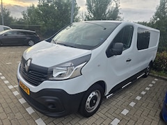 Renault Trafic - 1.6 dCi T29 L2H1 DC Comfort Energy
