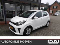 Kia Picanto - 1.0 DPi DynamicLine Org. Ned. 27.000km
