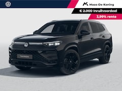 Volkswagen Tayron - R-Line Edition 1.5 eHybrid 204 PK 6 versn. DSG · Black Style Pakket · Trekhaak inklapbaar,