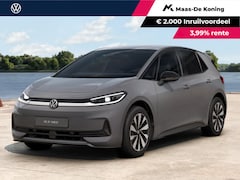 Volkswagen ID.3 Neo - Life 50 kWh accu 170 PK Elektr. aandrijving · Comfort Pakket · Zijruiten achter en achterr
