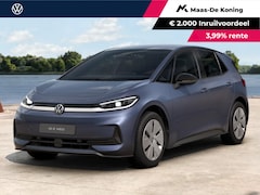Volkswagen ID.3 Neo - Trend 50 kWh accu 170 PK Elektr. aandrijving · Comfort pakket ·