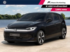 Volkswagen ID.Polo - Style First Edition 52 kWh accu, 211 PK