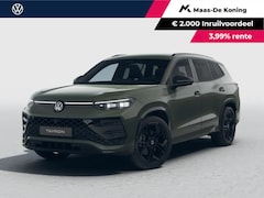 Volkswagen Tayron - R-Line Edition 1.5 eHybrid 204 PK 6 versn. DSG · Black Style Pakket · Trekhaak inklapbaar,