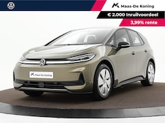 Volkswagen ID.3 Neo - Trend 50 kWh accu 170 PK Elektr. aandrijving · Comfort Pakket ·