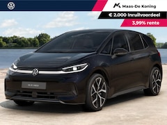 Volkswagen ID.3 Neo - Style 84 kWh accu 231 PK Hatchback Elektr · Panoramadak · Steunhaak voor fietsendrager, af