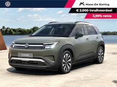 Volkswagen ID.Cross - (1) Trend 37 kWh accu, 116 PK