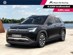 Volkswagen ID.Cross - (1) Trend 37 kWh accu, 116 PK