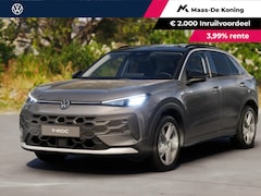 Volkswagen T-Roc - Life Edition 1.5 eTSI 116 PK 7 versn