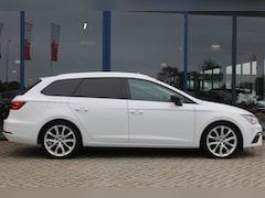 SEAT Leon ST - 1.5 TSI FR Business Intense PANORAMADAK ACC
