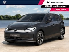 Volkswagen ID.Polo - Life First Edition 52 kWh accu, 211 PK · Achteruitrijcamera · Voorstoelen en stuurwiel ver