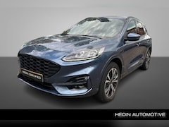 Ford Kuga - 2.5 PHEV ST-Line X | Driver Assistance | Winter Pack | 19" | Technology Pack | Trekhaak Af