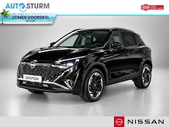 Nissan Qashqai - 1.5 e-Power N-Connecta Panoramadak + Cold Pack