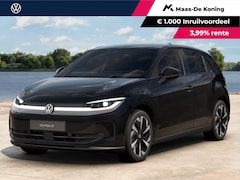 Volkswagen ID.Polo - Life First Edition 52 kWh accu, 211 PK