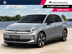 Volkswagen ID.Polo - Style First Edition 52 kWh accu, 211 PK