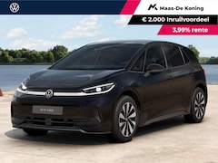 Volkswagen ID.3 Neo - Life 50 kWh accu 170 PK Elektr. aandrijving · Comfort Pakket · Zijruiten achter en achterr