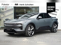 Polestar 3 - 3 Dual Motor Prime 106 kWh 544PK || 800V | Bowers & Wilkins Audiosysteem | Adaptieve Lucht
