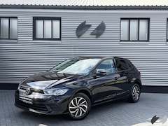 Volkswagen Polo - 1.0 TSI Life |Automaat|ACC|Carplay|