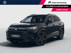 Volkswagen Tiguan - Edition 20 1.5 eHybrid 204 PK 6 versn. DSG