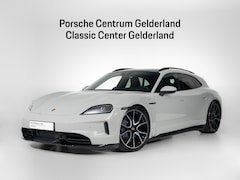 Porsche Taycan Sport Turismo