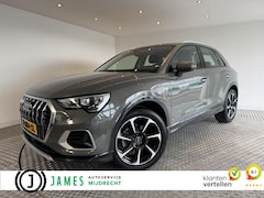 Audi Q3 - 35 TFSI Pro Line business 19" inch, Carplay