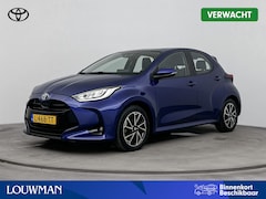 Toyota Yaris - 1.5 Hybrid Dynamic