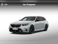 BMW 5-serie Touring - M5 | Comfort Pack | M Driver's Pack | Trekhaak